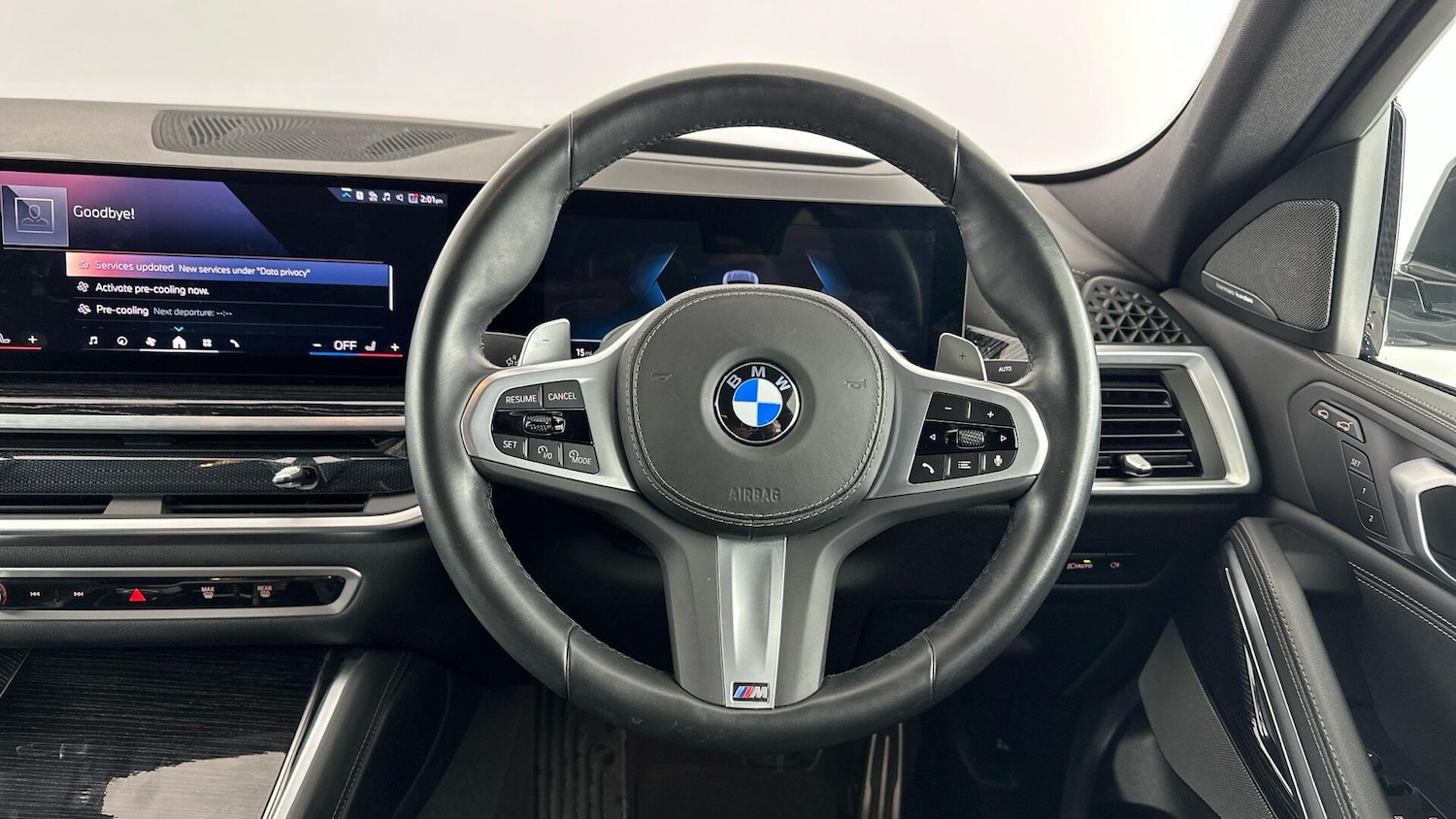 Used BMW X6 2024 for sale - 76818869: Photo 5