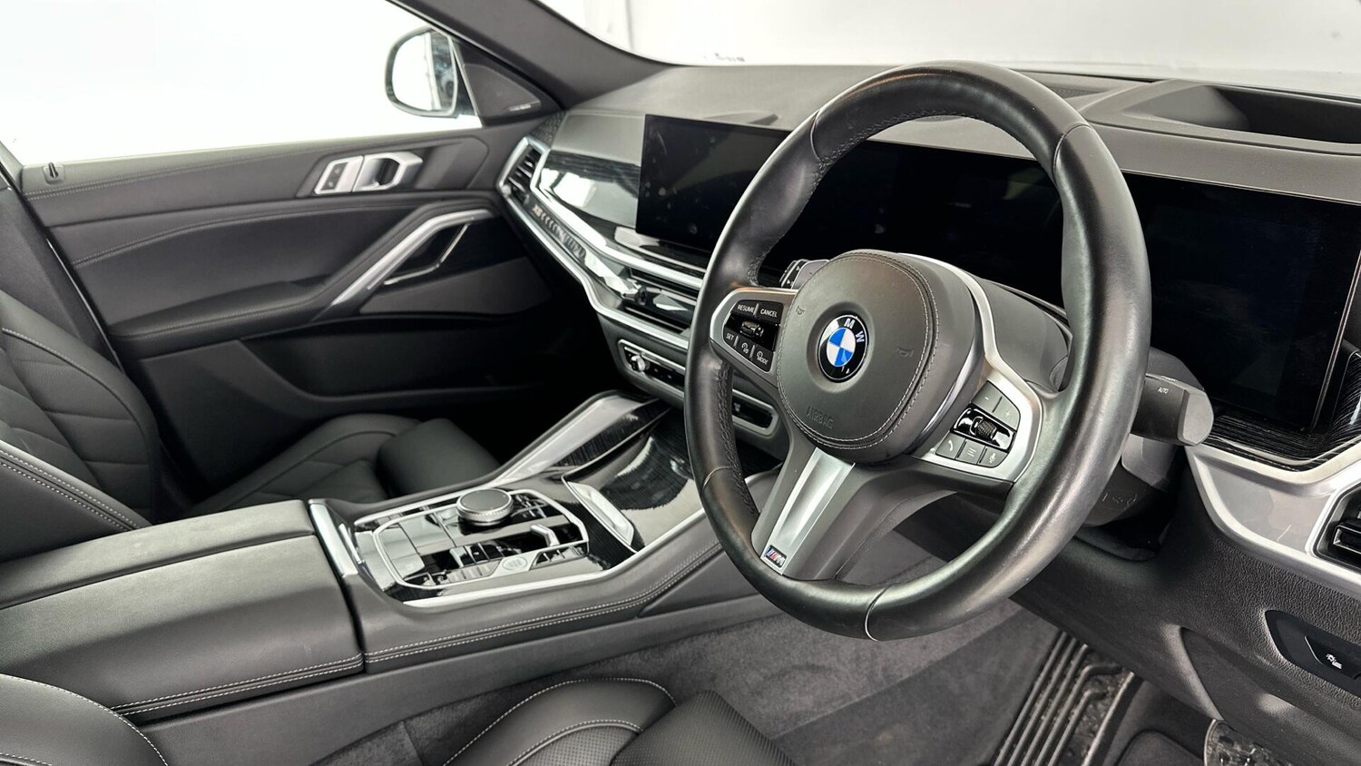 Used BMW X6 2024 for sale - 76818869: Photo 6