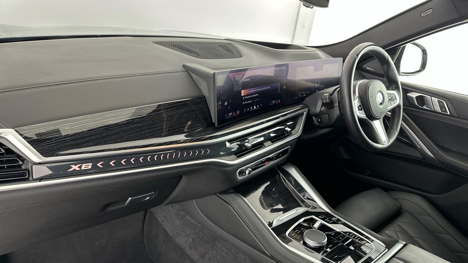 Used BMW X6 2024 for sale - 76818869: Photo 7