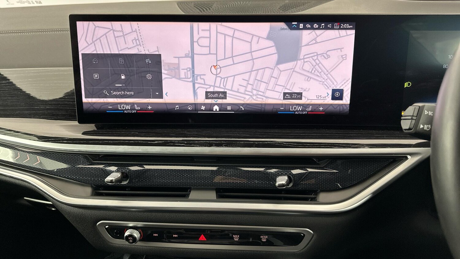 Used BMW X6 2024 for sale - 76818869: Photo 8