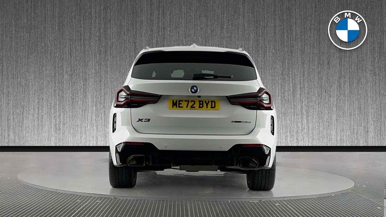 Used BMW X3 2022 for sale - 77143500: Photo 15