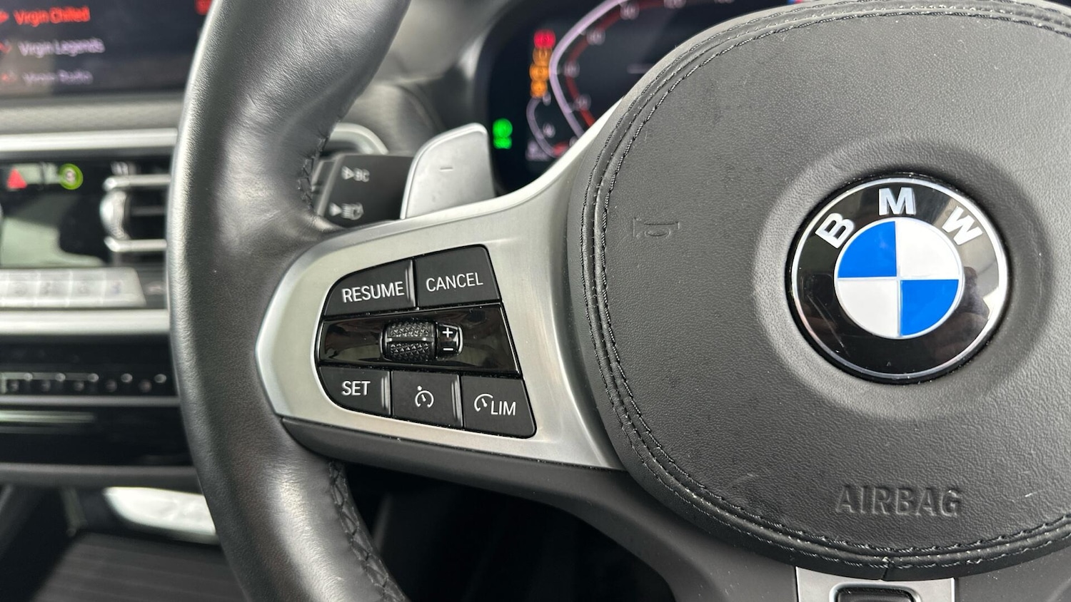 Used BMW X3 2022 for sale - 77143500: Photo 17