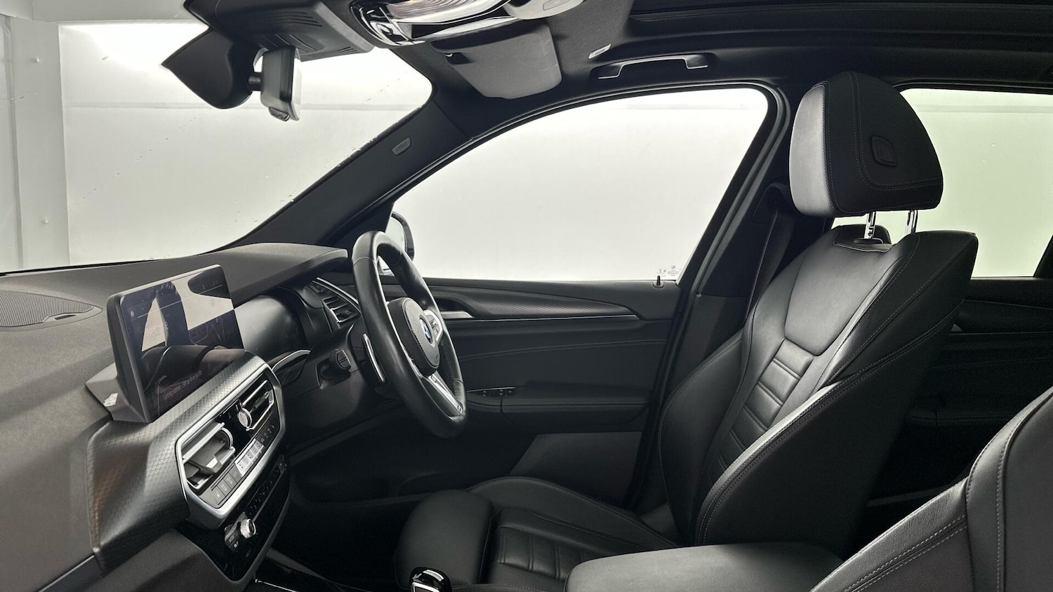 Used BMW X3 2022 for sale - 77143500: Photo 25