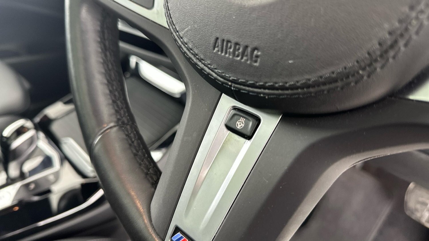 Used BMW X3 2022 for sale - 77143500: Photo 33