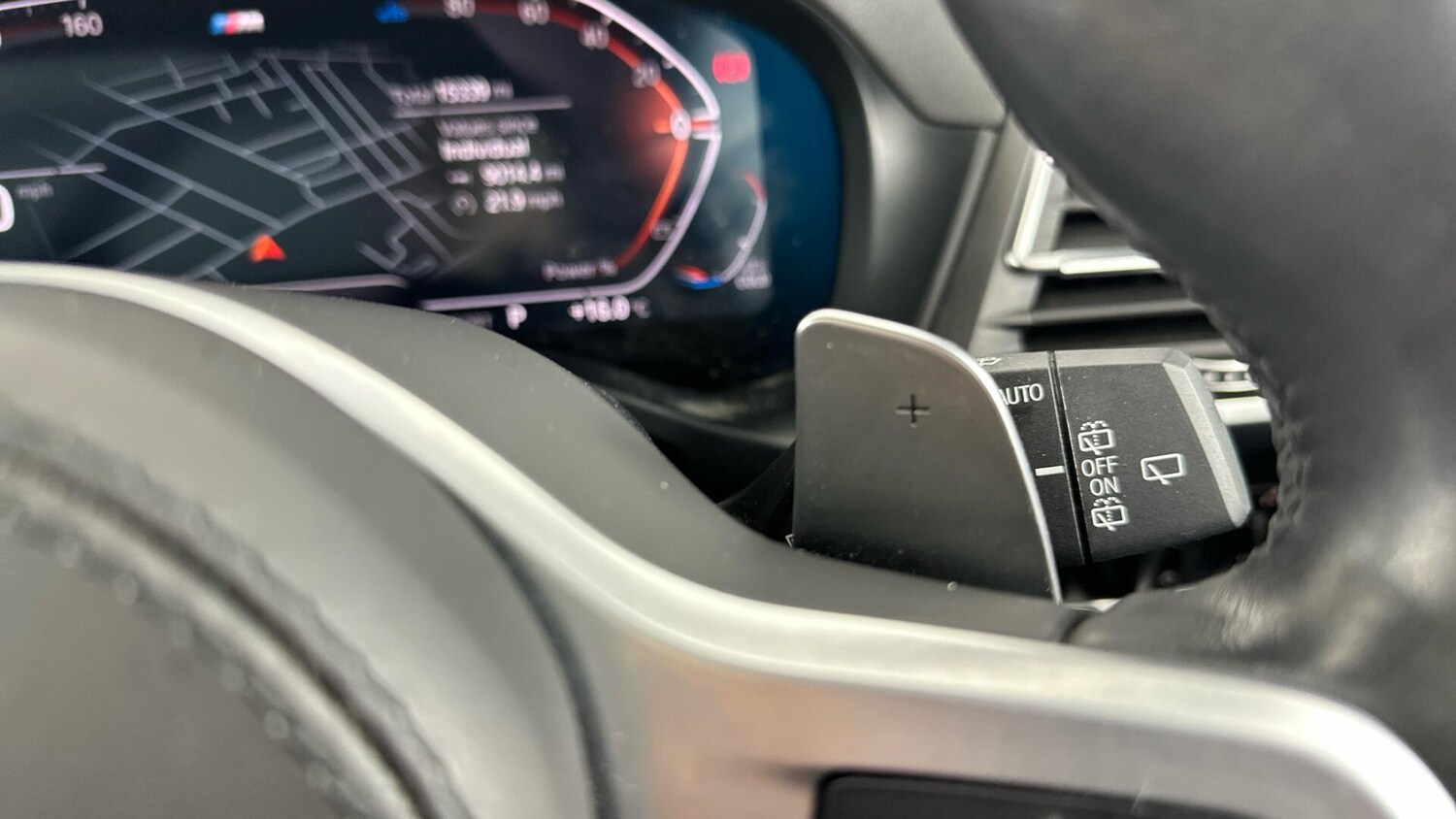 Used BMW X3 2022 for sale - 77143500: Photo 36