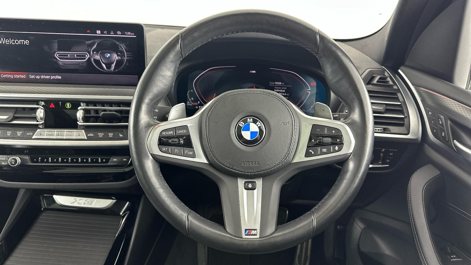 Used BMW X3 2022 for sale - 77143500: Photo 5