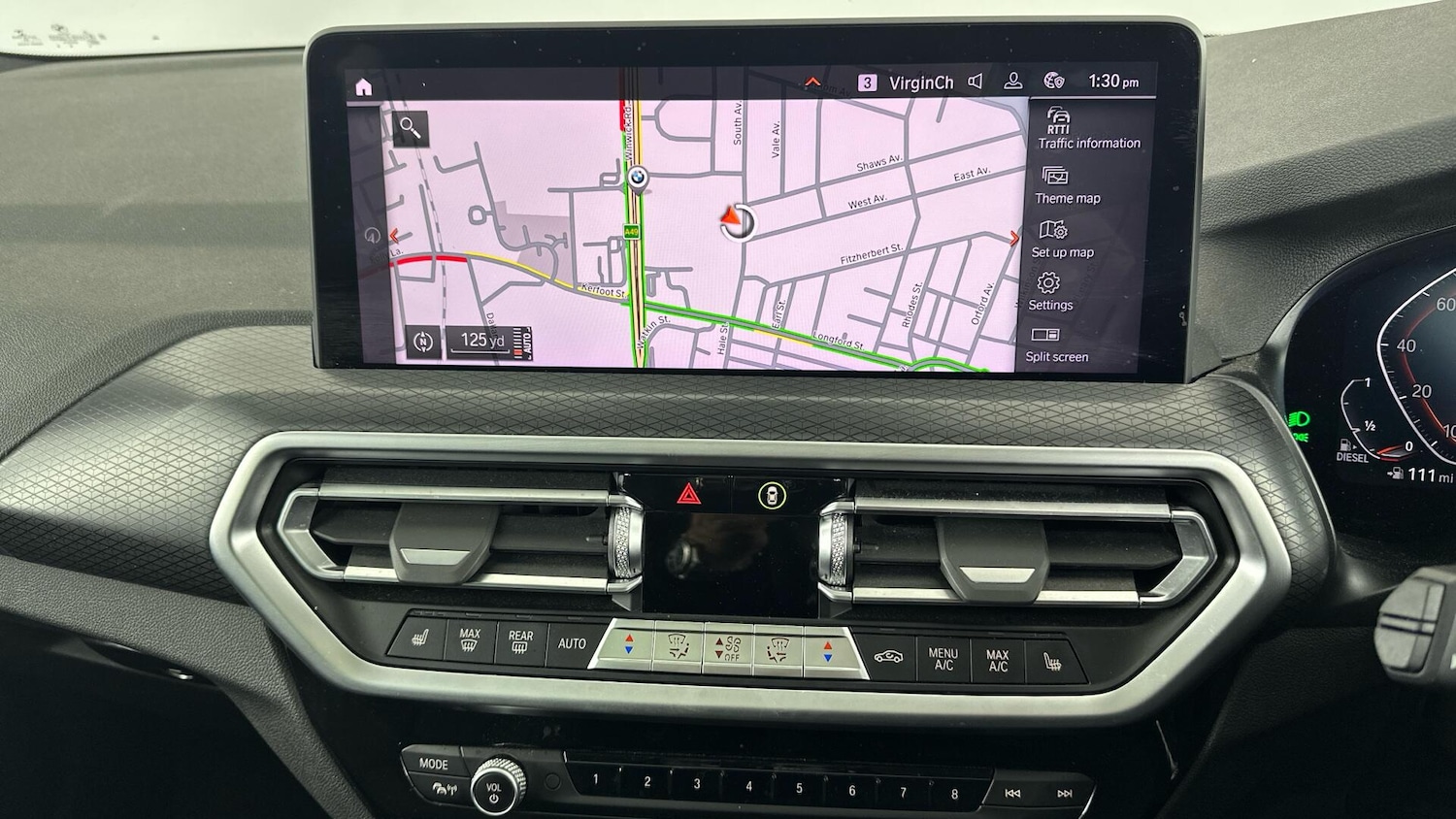 Used BMW X3 2022 for sale - 77143500: Photo 8