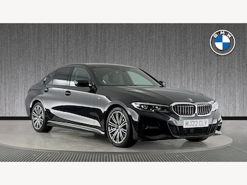 Used BMW 3 Series 2022 for sale - 77768307: Photo