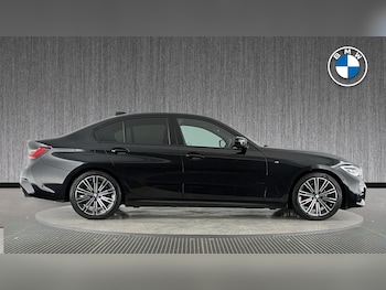 Used BMW 3 Series 2022 for sale - 77768307: Photo