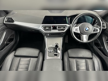 Used BMW 3 Series 2022 for sale - 77768307: Photo