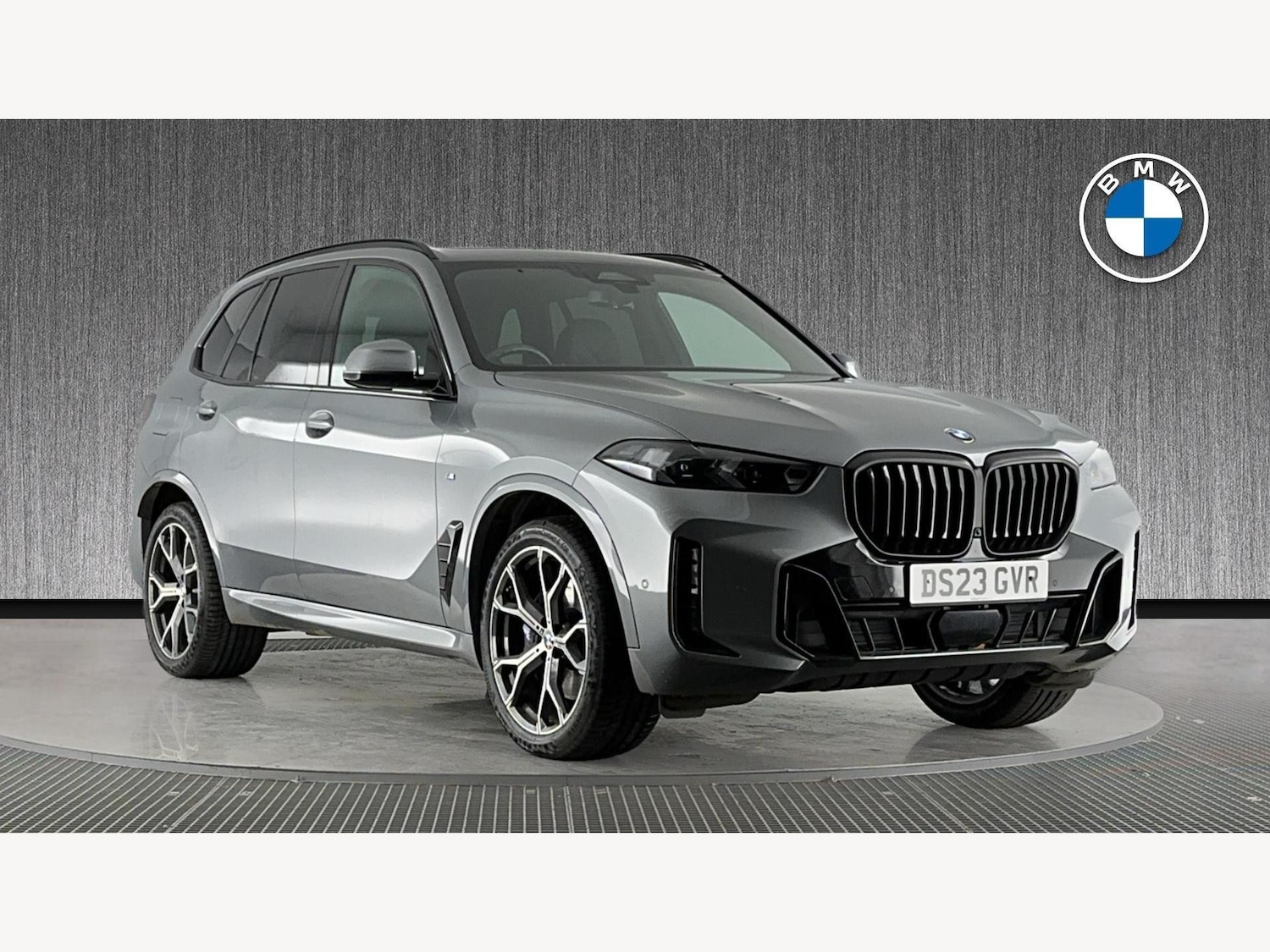 Used BMW X5 2023 for sale - 76818891: Photo 1