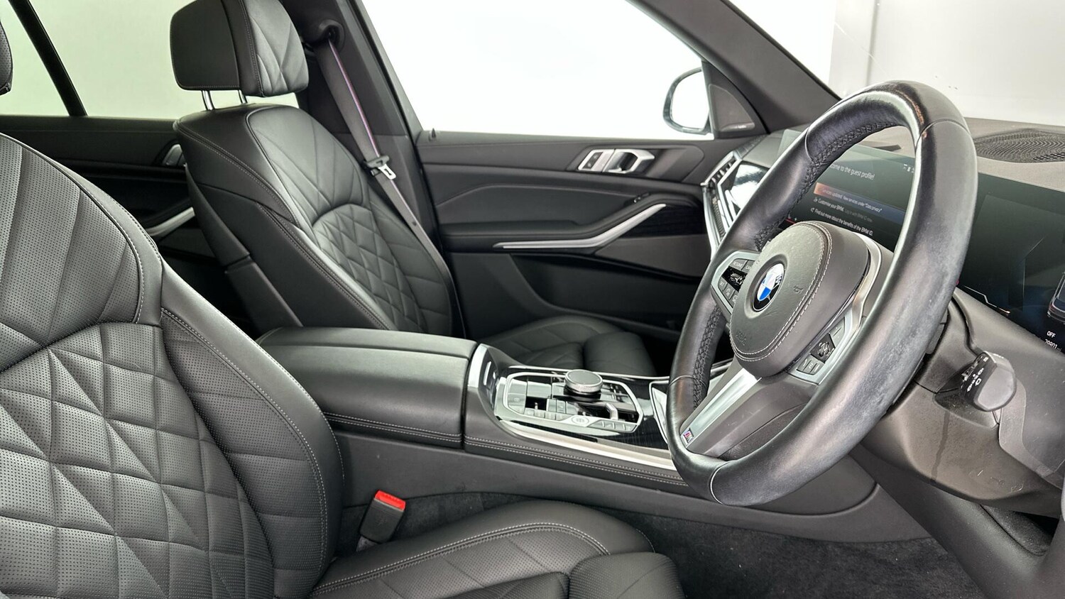 Used BMW X5 2023 for sale - 76818891: Photo 11