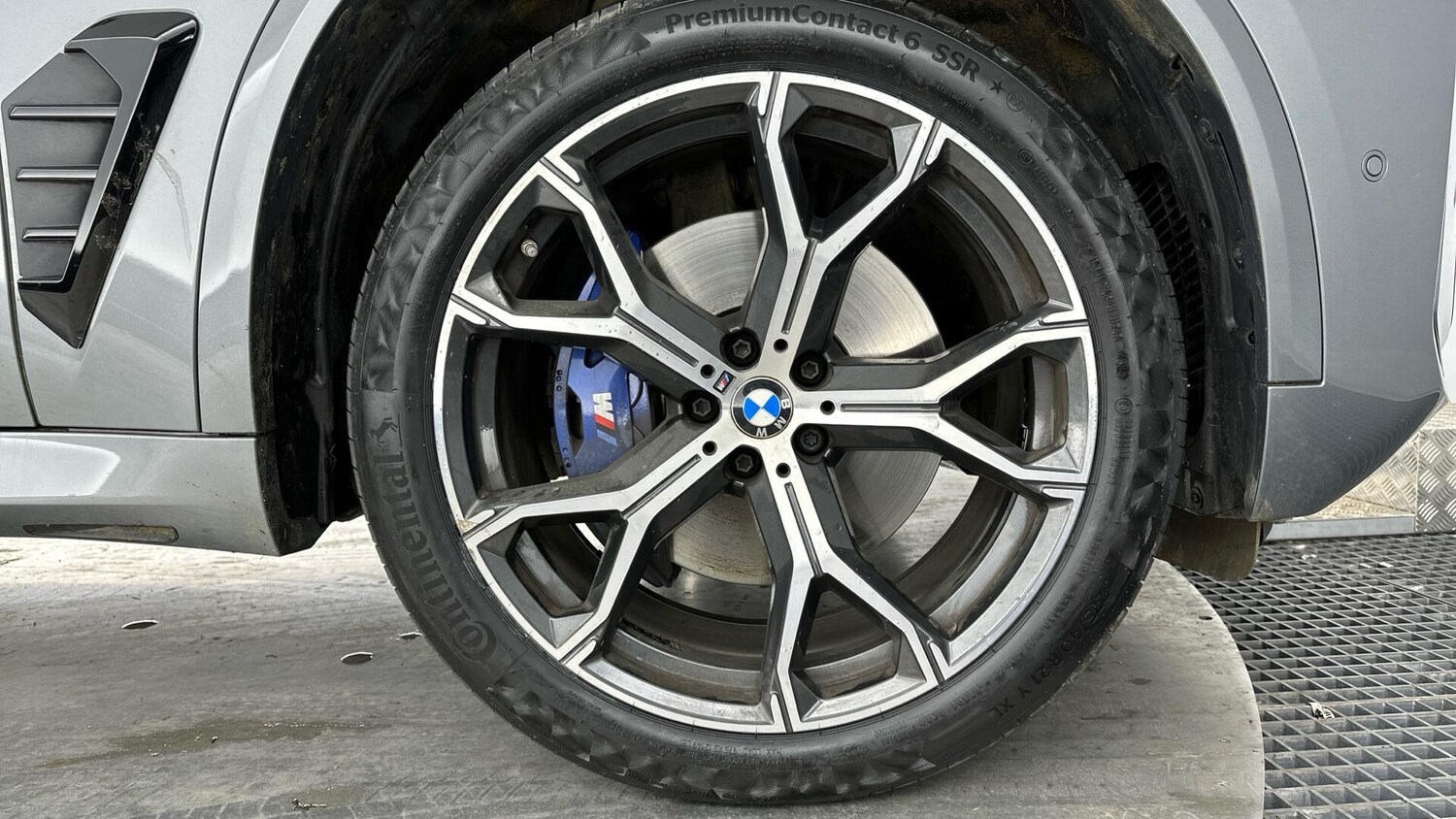 Used BMW X5 2023 for sale - 76818891: Photo 14