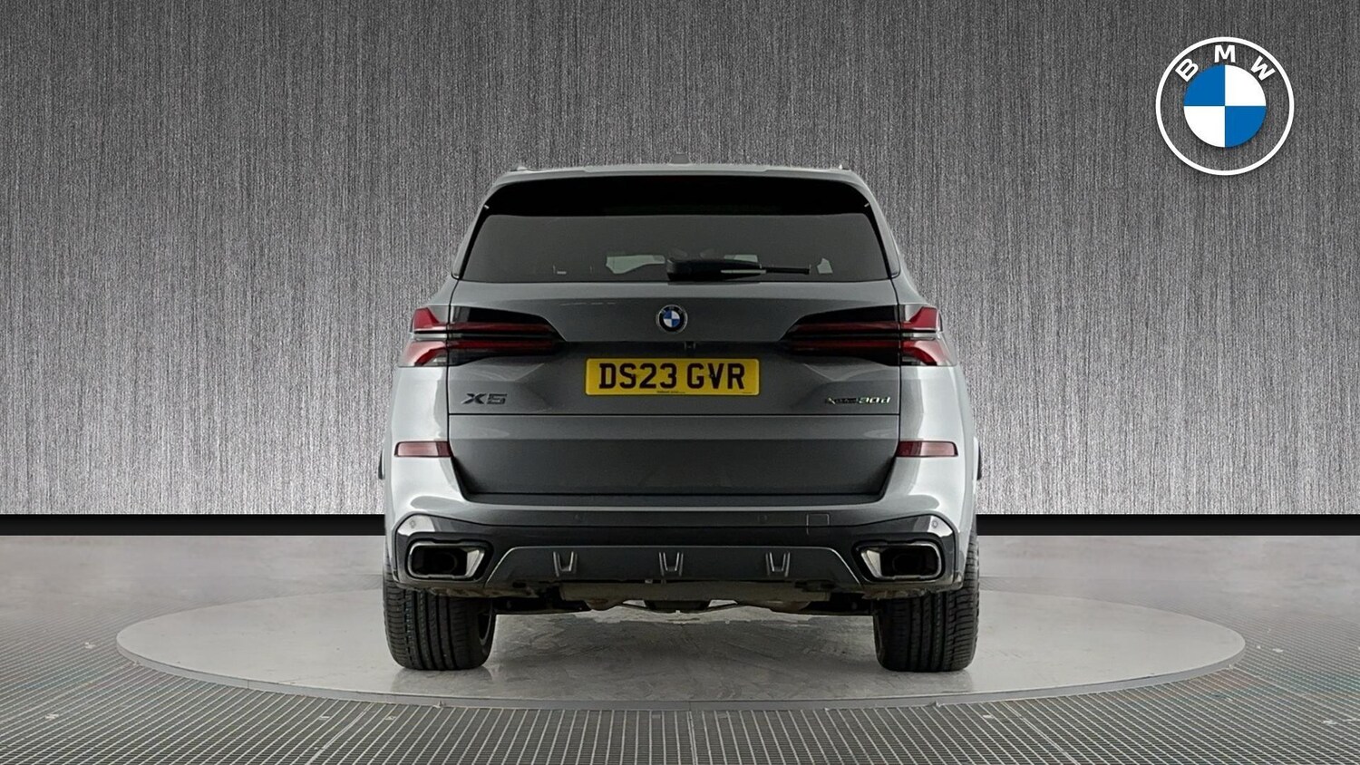 Used BMW X5 2023 for sale - 76818891: Photo 15