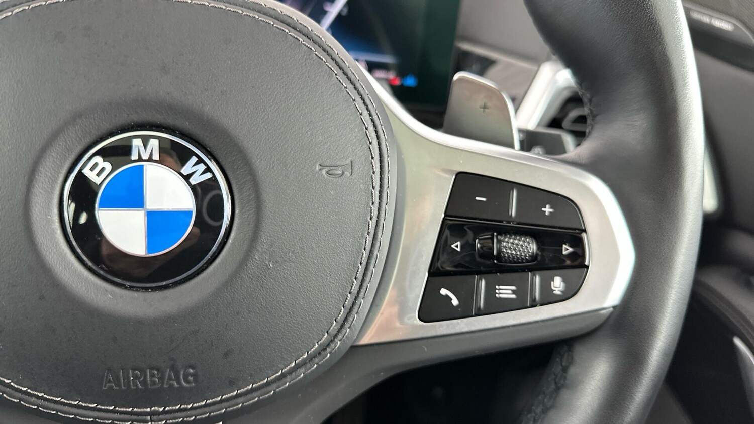 Used BMW X5 2023 for sale - 76818891: Photo 18