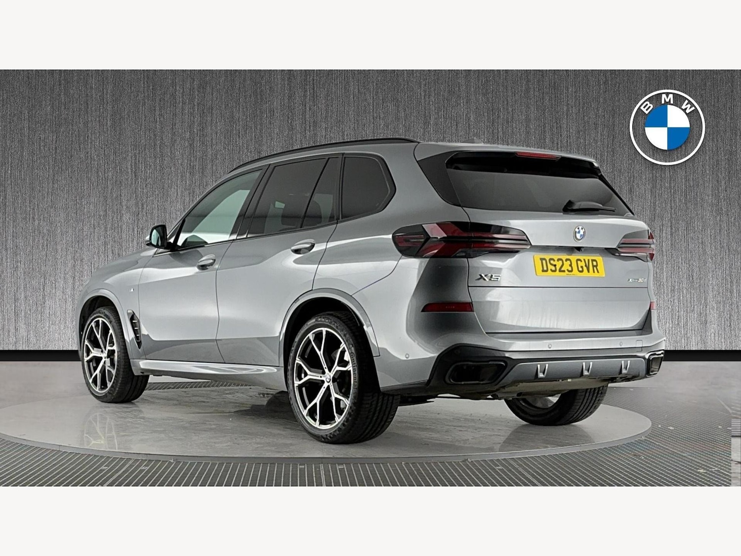 Used BMW X5 2023 for sale - 76818891: Photo 2