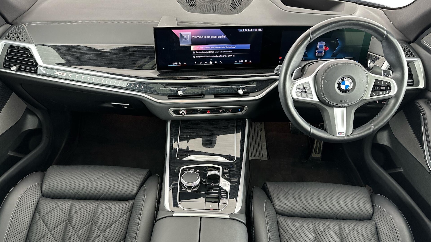 Used BMW X5 2023 for sale - 76818891: Photo 4