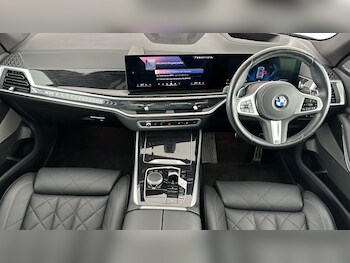 Used BMW X5 2023 for sale - 76818891: Photo