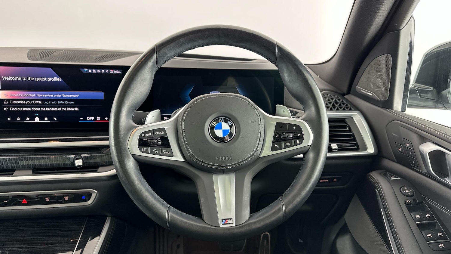 Used BMW X5 2023 for sale - 76818891: Photo 5