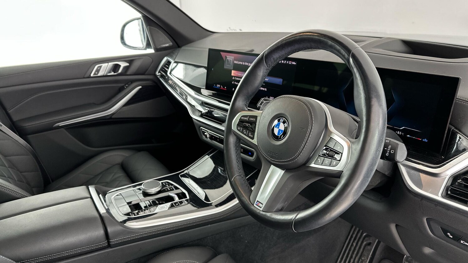 Used BMW X5 2023 for sale - 76818891: Photo 6