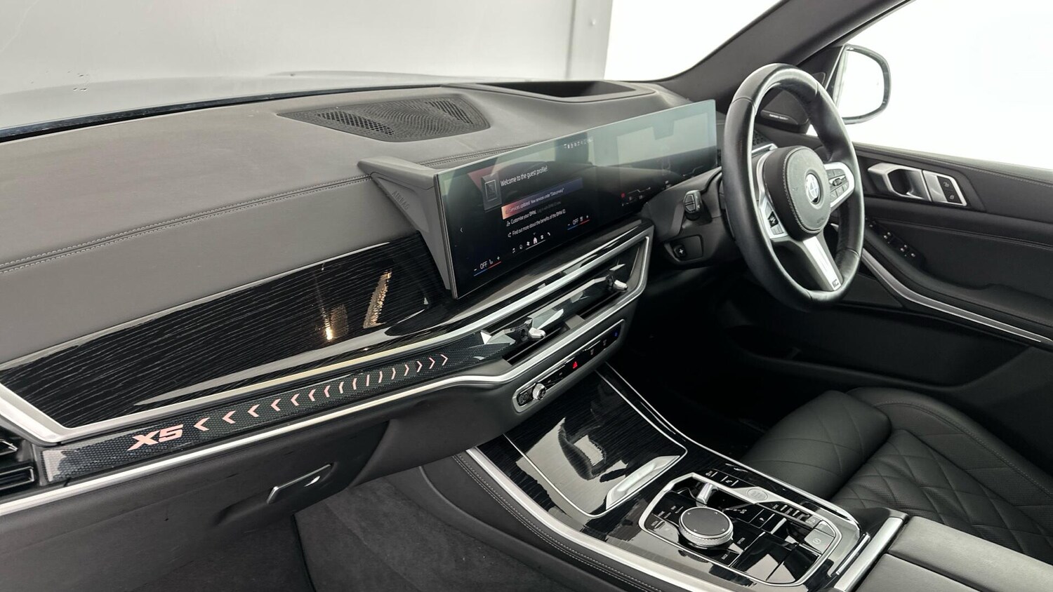 Used BMW X5 2023 for sale - 76818891: Photo 7