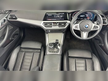 Used BMW 4 Series 2022 for sale - 77279872: Photo