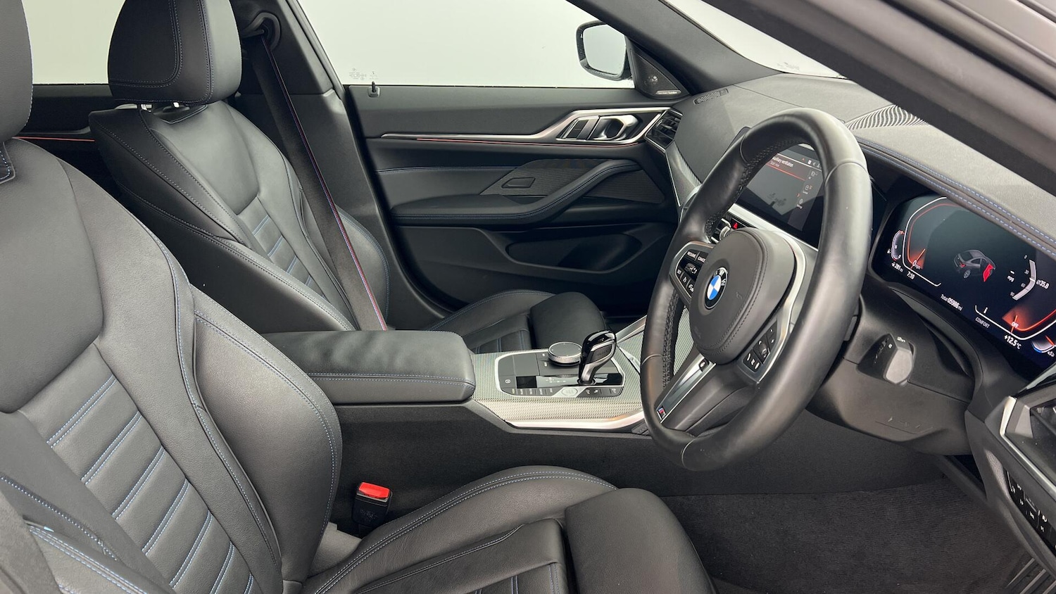 Used BMW 4 Series 2022 for sale - 77611511: Photo 11