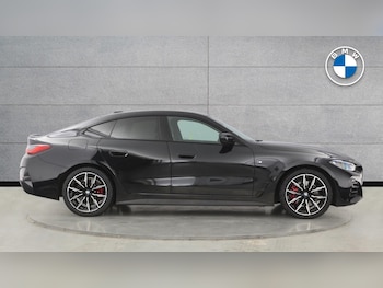 Used BMW 4 Series 2022 for sale - 77611511: Photo