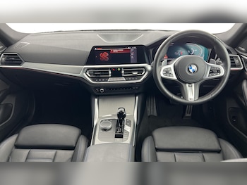 Used BMW 4 Series 2022 for sale - 77611511: Photo