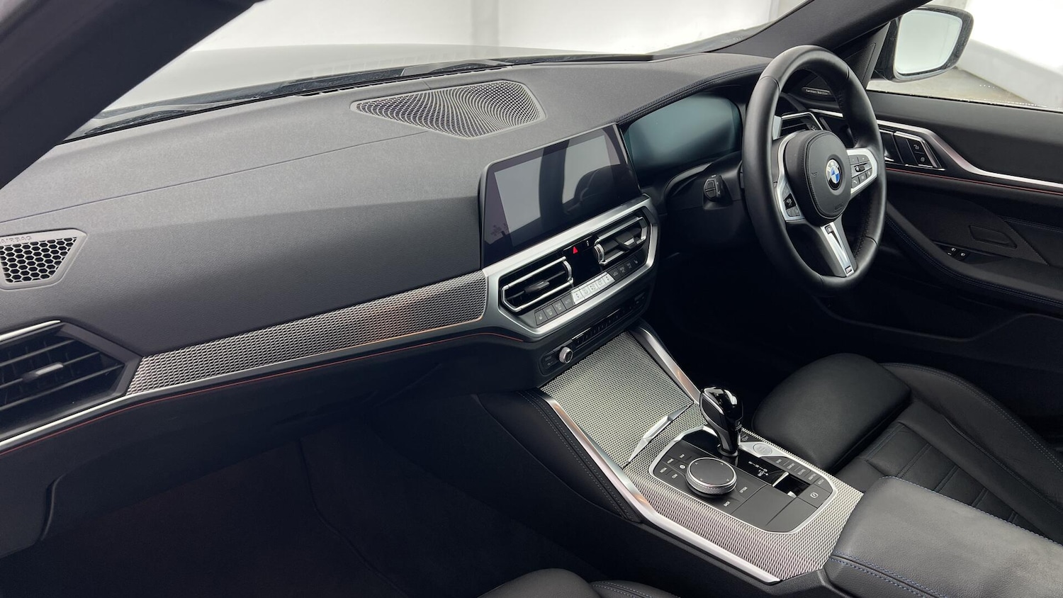 Used BMW 4 Series 2022 for sale - 77611511: Photo 7