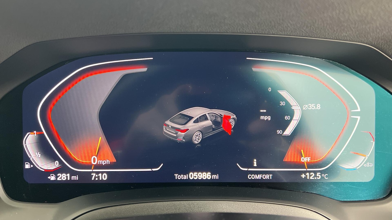 Used BMW 4 Series 2022 for sale - 77611511: Photo 9