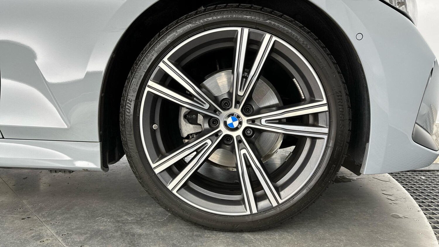 Used BMW 3 Series 2025 for sale - 76818807: Photo 14