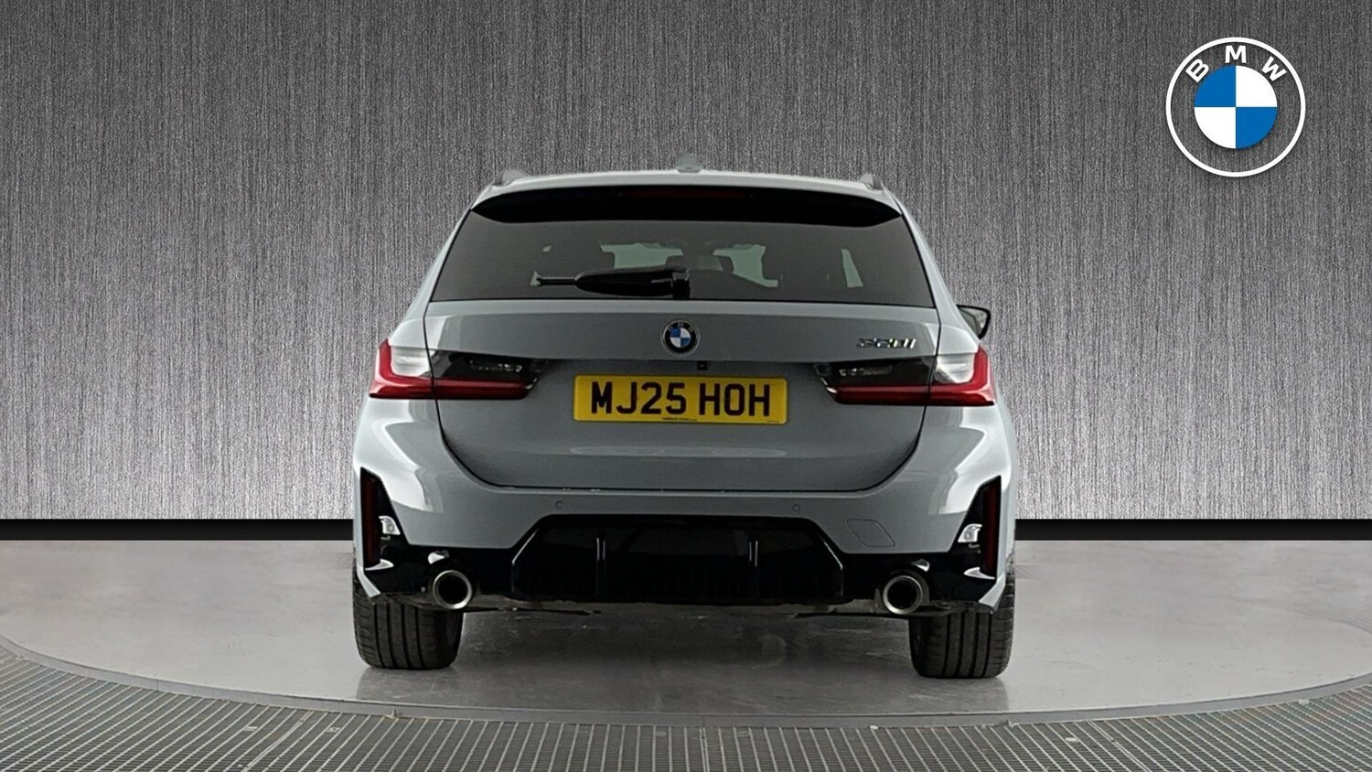 Used BMW 3 Series 2025 for sale - 76818807: Photo 15