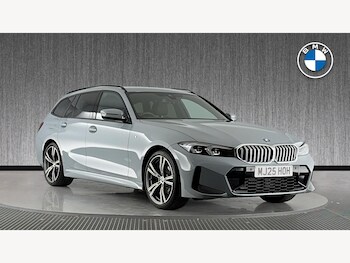 Used BMW 3 Series 2025 for sale - 76818807: Photo