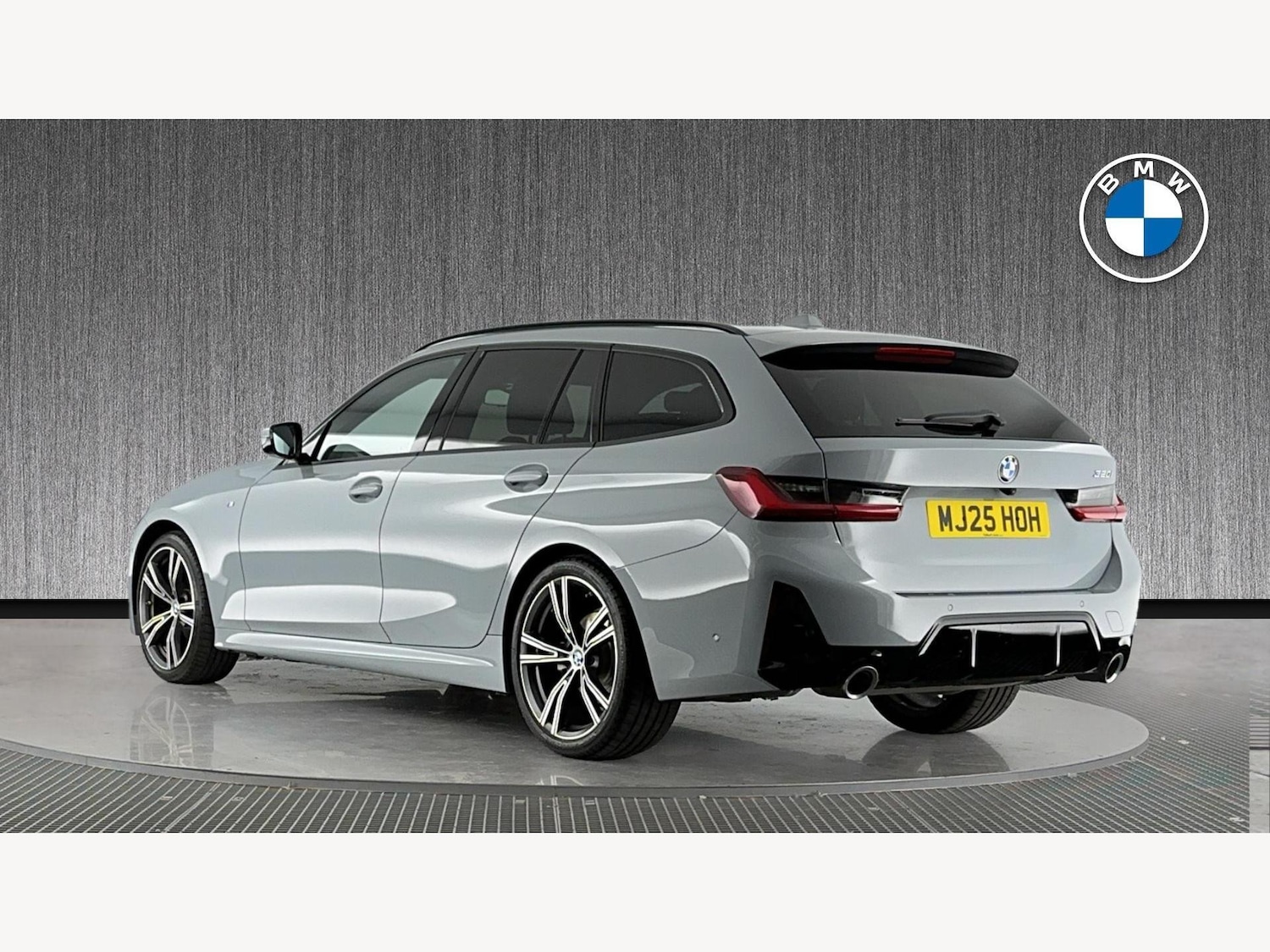 Used BMW 3 Series 2025 for sale - 76818807: Photo 2