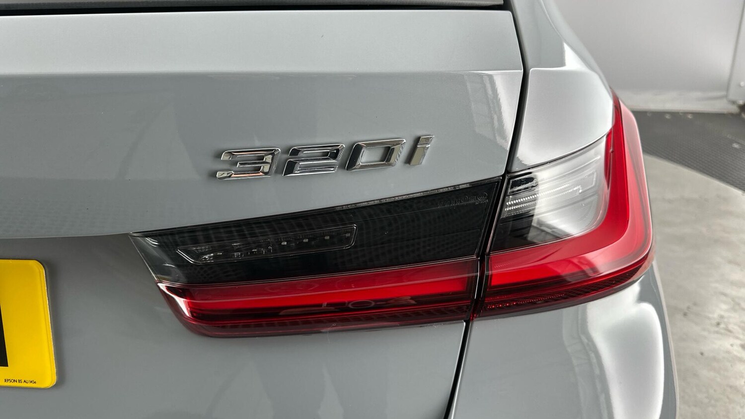 Used BMW 3 Series 2025 for sale - 76818807: Photo 22