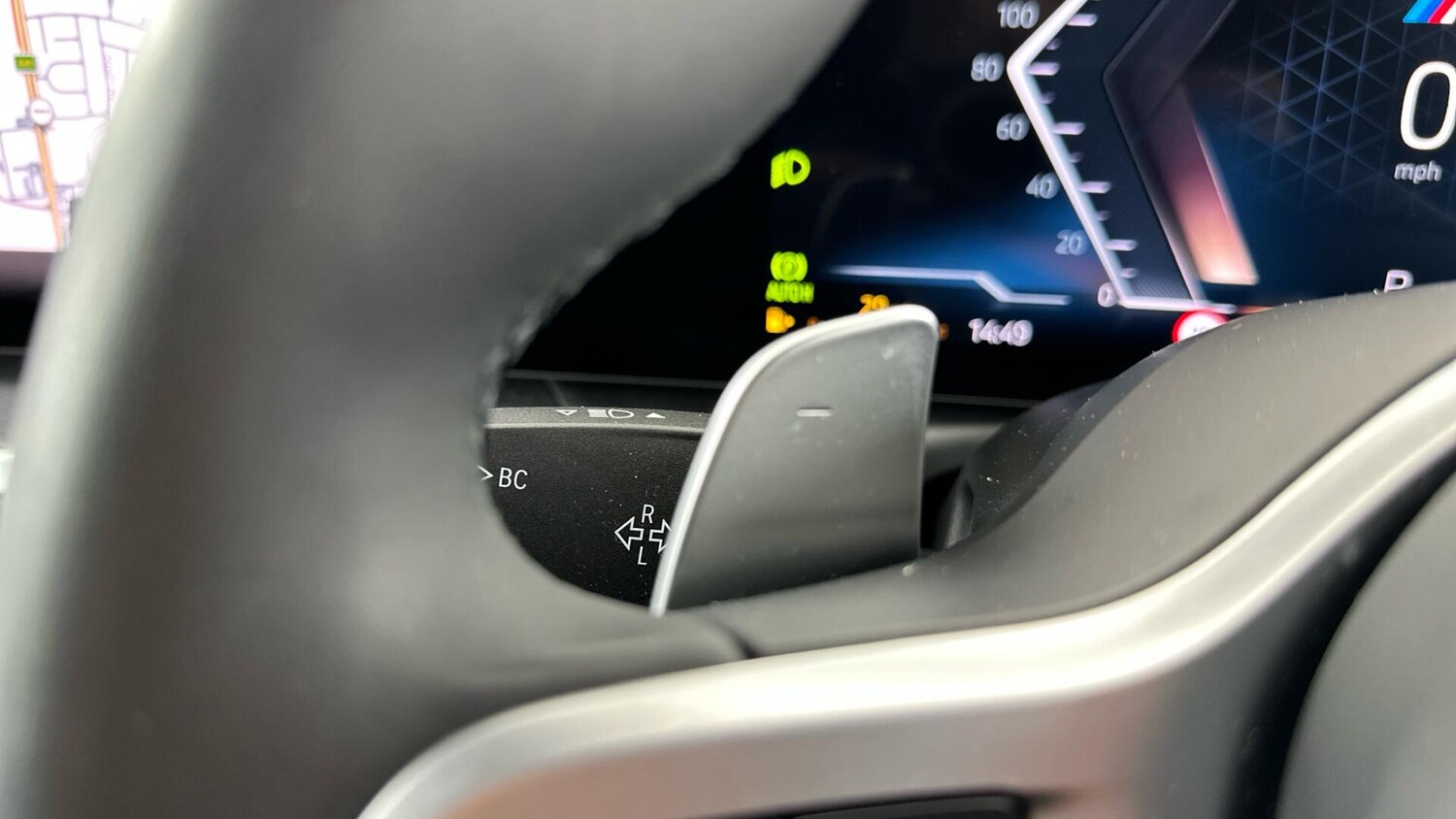 Used BMW 3 Series 2025 for sale - 76818807: Photo 29