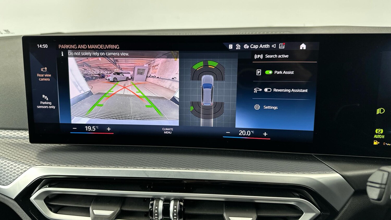 Used BMW 3 Series 2025 for sale - 76818807: Photo 34