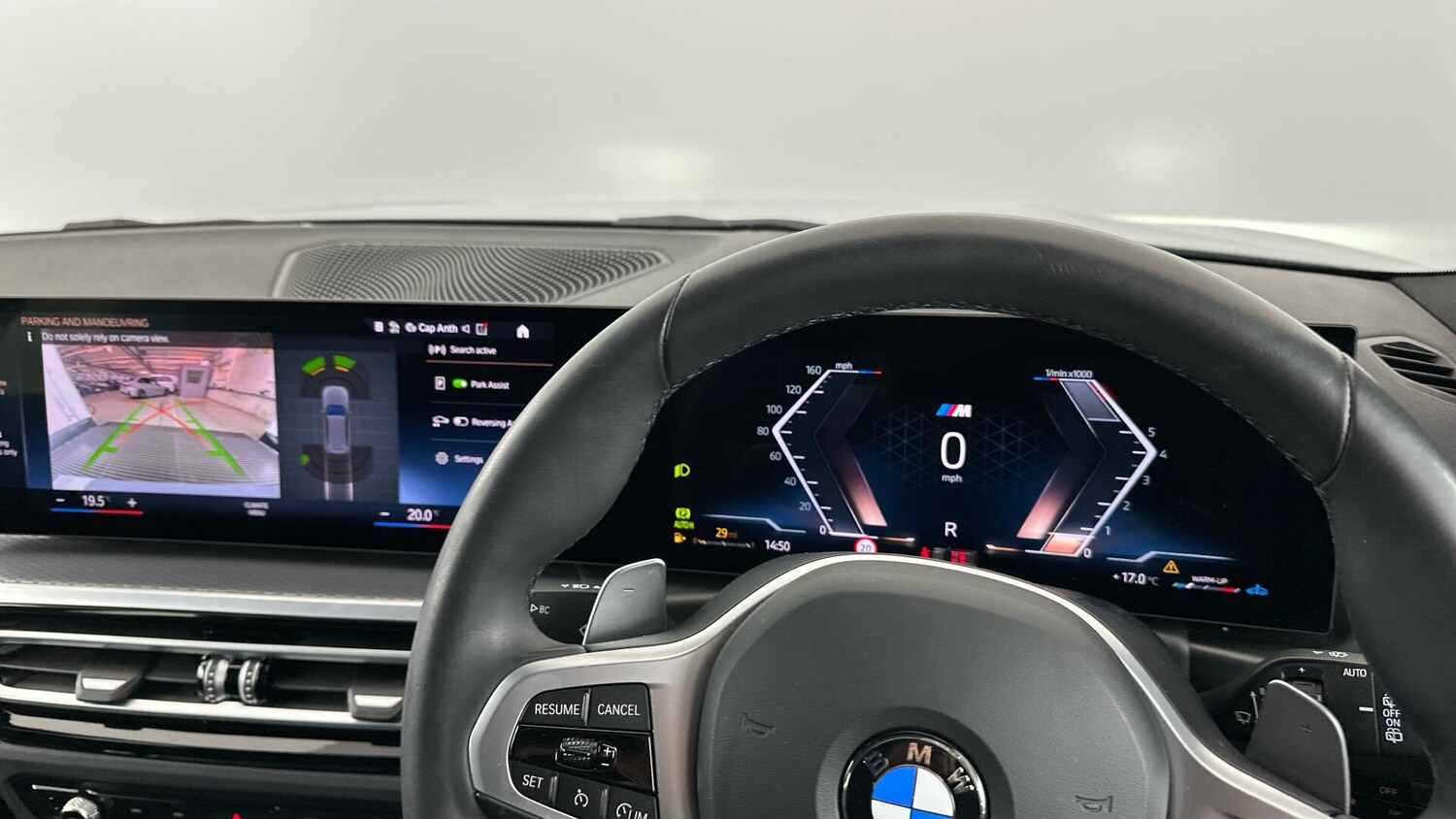 Used BMW 3 Series 2025 for sale - 76818807: Photo 35