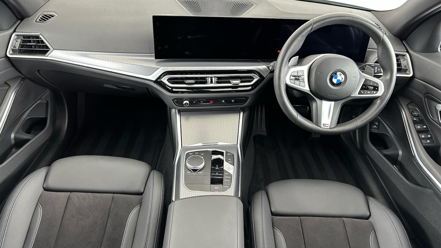 Used BMW 3 Series 2025 for sale - 76818807: Photo 4