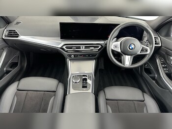 Used BMW 3 Series 2025 for sale - 76818807: Photo