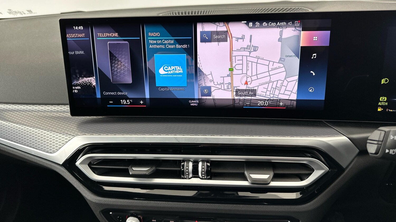 Used BMW 3 Series 2025 for sale - 76818807: Photo 8