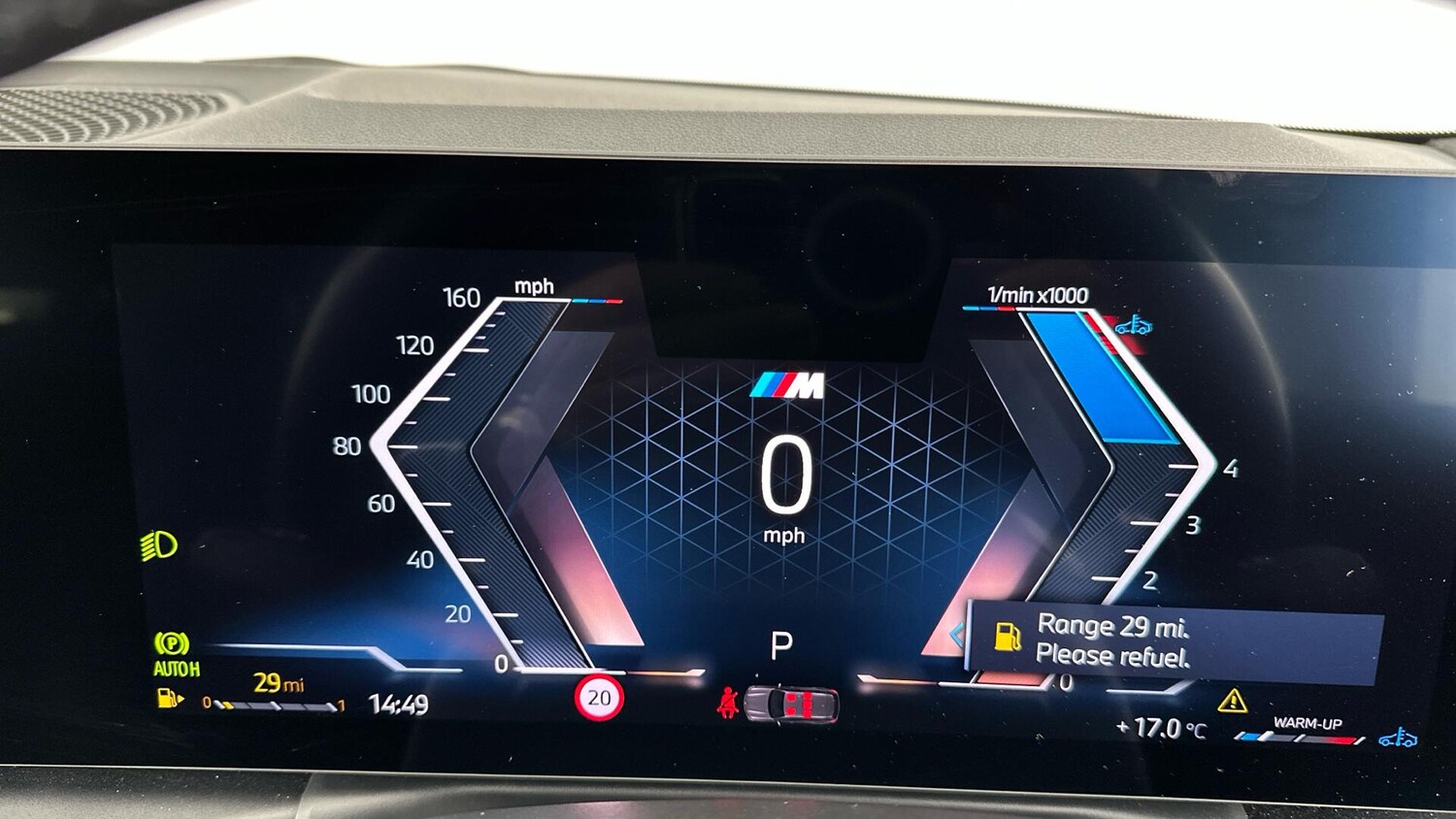 Used BMW 3 Series 2025 for sale - 76818807: Photo 9