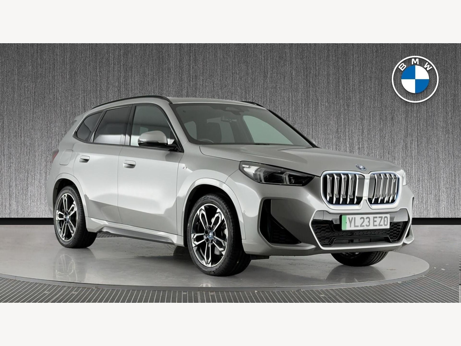 Used BMW iX1 2023 for sale - 76818791: Photo 1