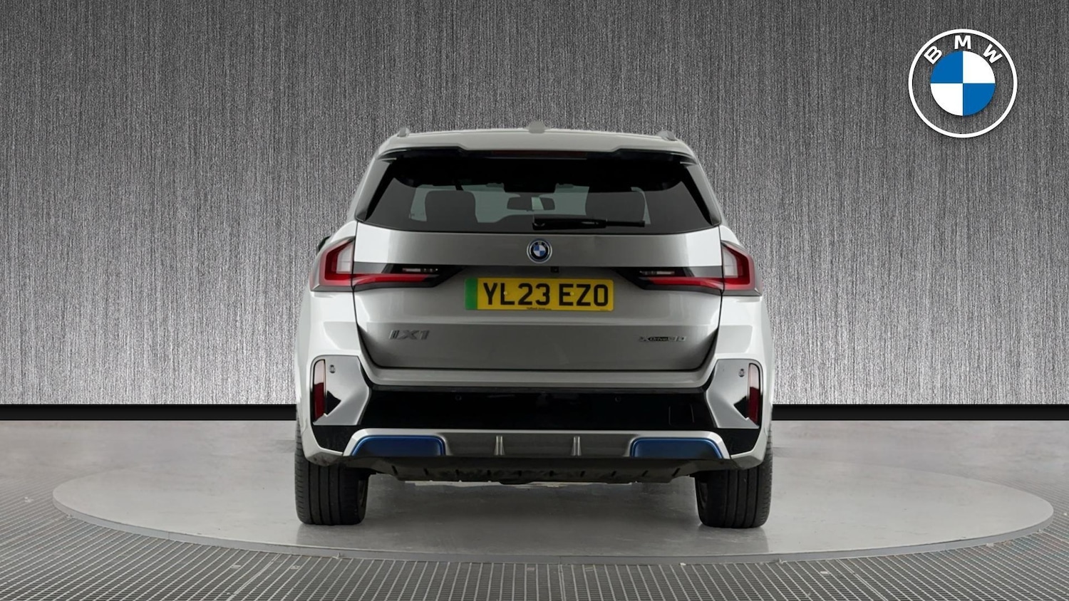 Used BMW iX1 2023 for sale - 76818791: Photo 15