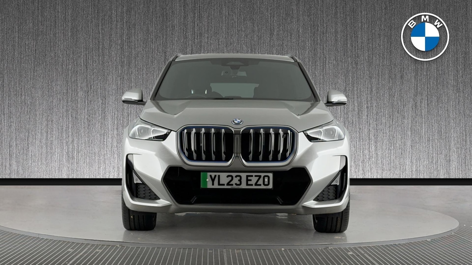 Used BMW iX1 2023 for sale - 76818791: Photo 16