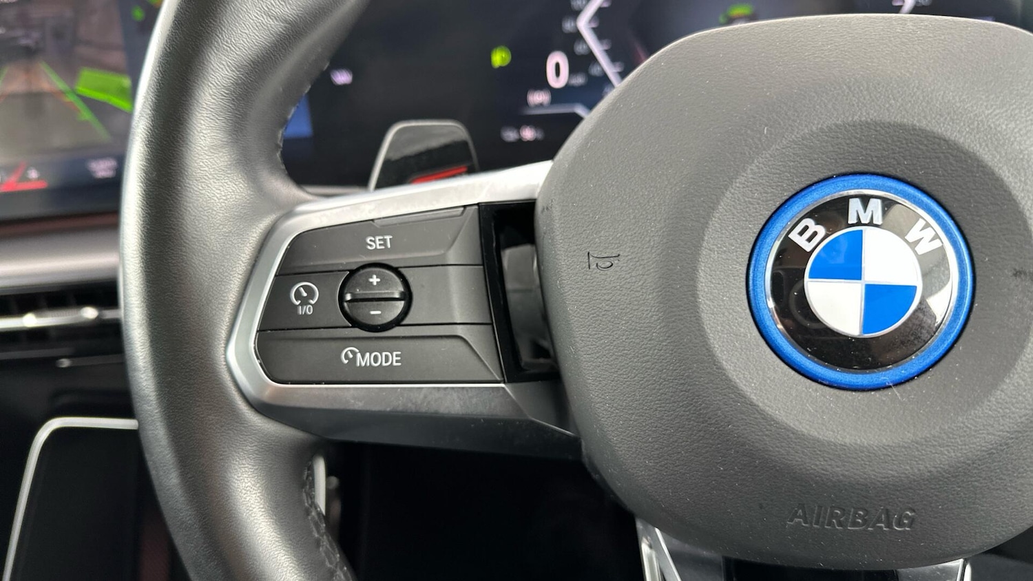 Used BMW iX1 2023 for sale - 76818791: Photo 17