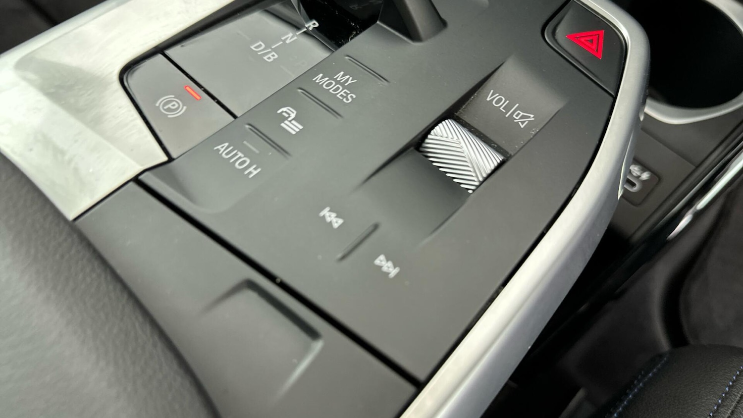 Used BMW iX1 2023 for sale - 76818791: Photo 19