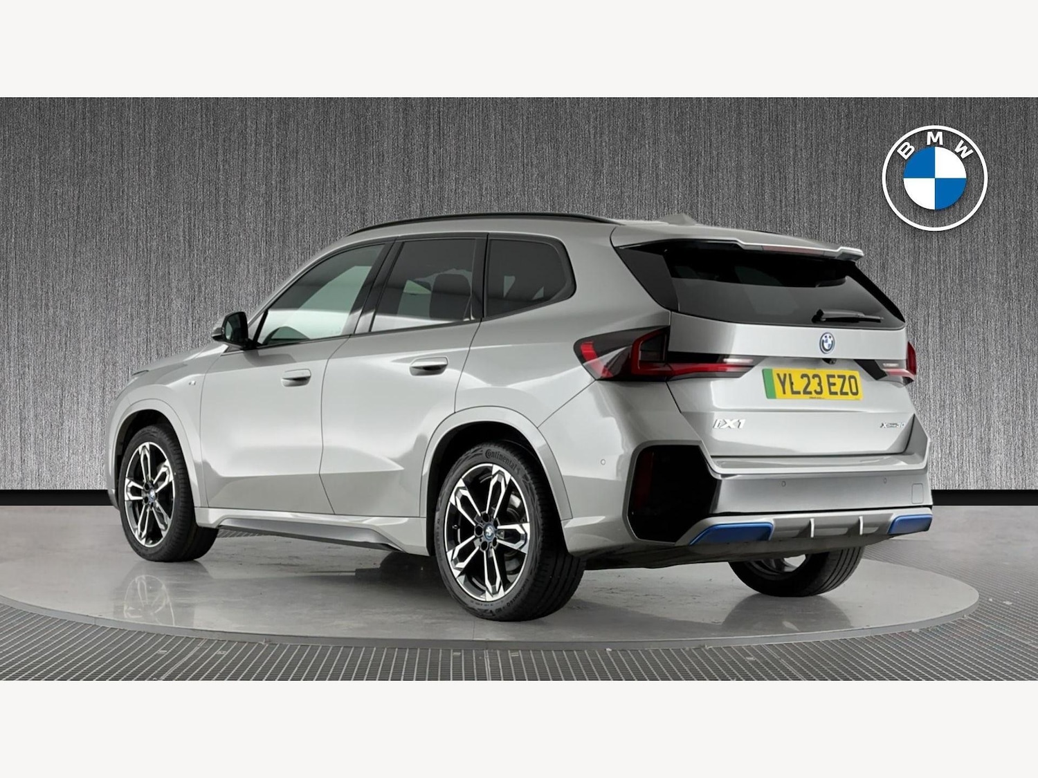 Used BMW iX1 2023 for sale - 76818791: Photo 2