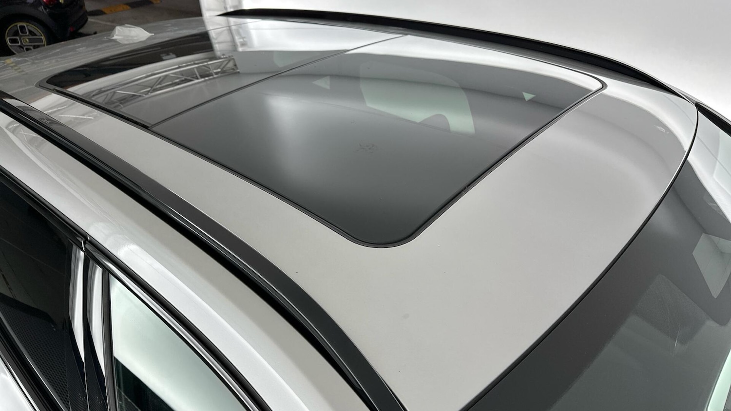 Used BMW iX1 2023 for sale - 76818791: Photo 21